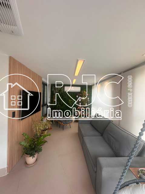 Conheça 5.1. do imóvel - Apartamento à venda Avenida Maracanã, Tijuca, Rio de Janeiro - R$ 1.790.000 - MBAP36298 - 5 5.1. - 5