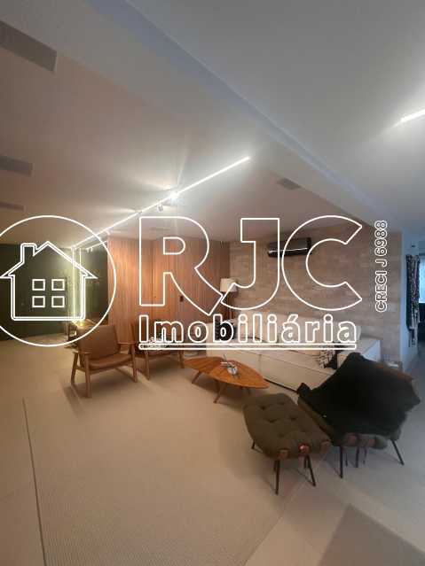 Conheça 5.2. do imóvel - Apartamento à venda Avenida Maracanã, Tijuca, Rio de Janeiro - R$ 1.790.000 - MBAP36298 - 6 5.2. - 6