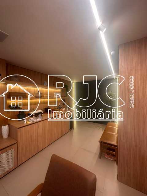 Conheça 5.3. do imóvel - Apartamento à venda Avenida Maracanã, Tijuca, Rio de Janeiro - R$ 1.790.000 - MBAP36298 - 7 5.3. - 7