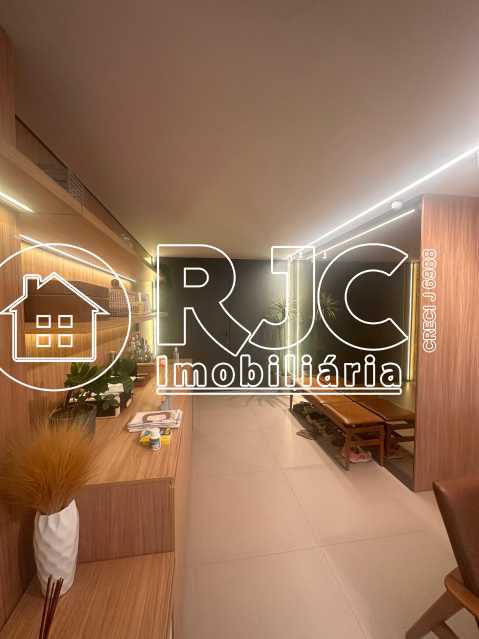 Conheça 5. do imóvel - Apartamento à venda Avenida Maracanã, Tijuca, Rio de Janeiro - R$ 1.790.000 - MBAP36298 - 8 5. - 8