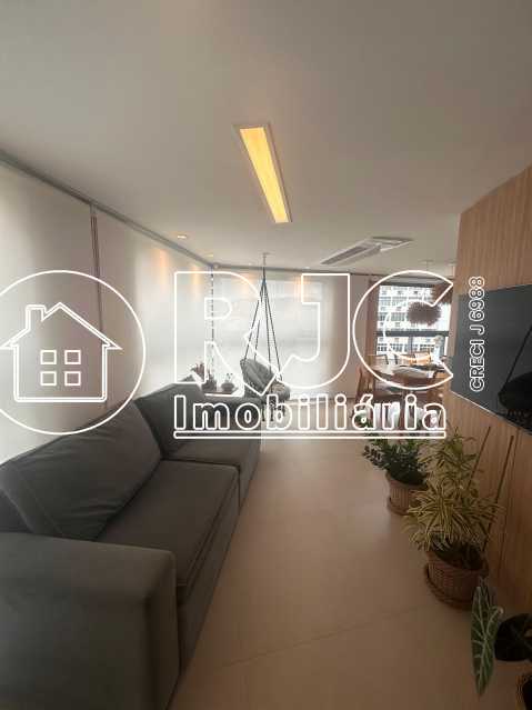 Conheça 6. do imóvel - Apartamento à venda Avenida Maracanã, Tijuca, Rio de Janeiro - R$ 1.790.000 - MBAP36298 - 9 6. - 9
