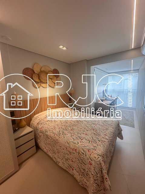 Conheça 7. do imóvel - Apartamento à venda Avenida Maracanã, Tijuca, Rio de Janeiro - R$ 1.790.000 - MBAP36298 - 10 7. - 10