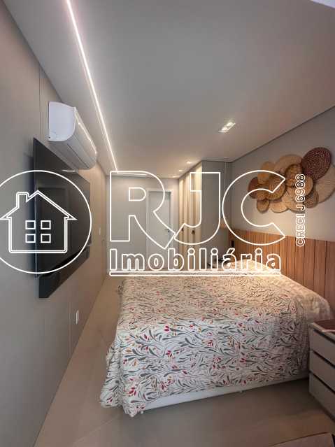 Conheça 9. do imóvel - Apartamento à venda Avenida Maracanã, Tijuca, Rio de Janeiro - R$ 1.790.000 - MBAP36298 - 11 9. - 11