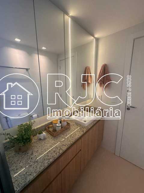 Conheça 11. do imóvel - Apartamento à venda Avenida Maracanã, Tijuca, Rio de Janeiro - R$ 1.790.000 - MBAP36298 - 12 11. - 12