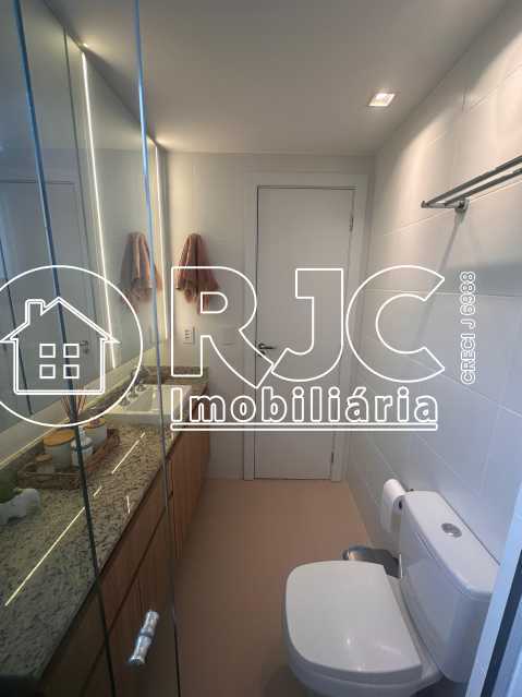 Conheça 12. do imóvel - Apartamento à venda Avenida Maracanã, Tijuca, Rio de Janeiro - R$ 1.790.000 - MBAP36298 - 13 12. - 13