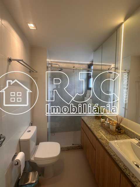 Conheça 13. do imóvel - Apartamento à venda Avenida Maracanã, Tijuca, Rio de Janeiro - R$ 1.790.000 - MBAP36298 - 14 13. - 14
