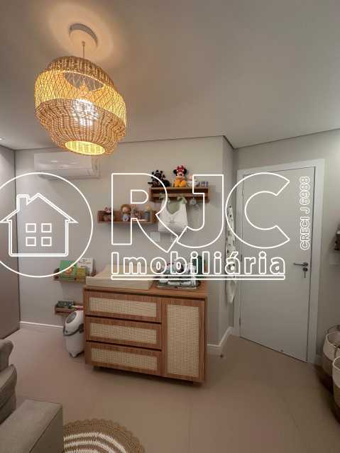 Conheça 15. do imóvel - Apartamento à venda Avenida Maracanã, Tijuca, Rio de Janeiro - R$ 1.790.000 - MBAP36298 - 15 15. - 15