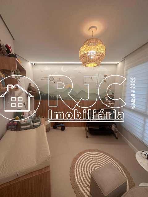 Conheça 16. do imóvel - Apartamento à venda Avenida Maracanã, Tijuca, Rio de Janeiro - R$ 1.790.000 - MBAP36298 - 16 16. - 16