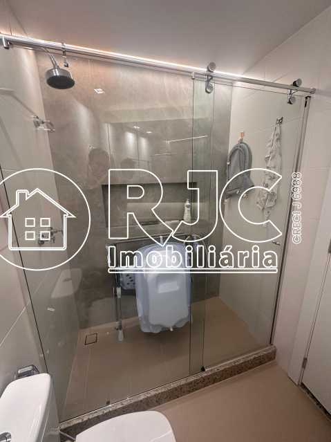 Conheça 18. do imóvel - Apartamento à venda Avenida Maracanã, Tijuca, Rio de Janeiro - R$ 1.790.000 - MBAP36298 - 18 18. - 18