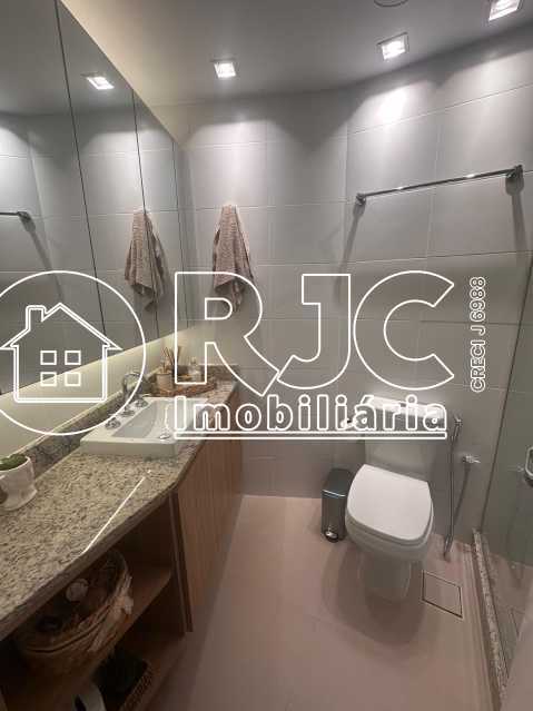 Conheça 19. do imóvel - Apartamento à venda Avenida Maracanã, Tijuca, Rio de Janeiro - R$ 1.790.000 - MBAP36298 - 19 19. - 19