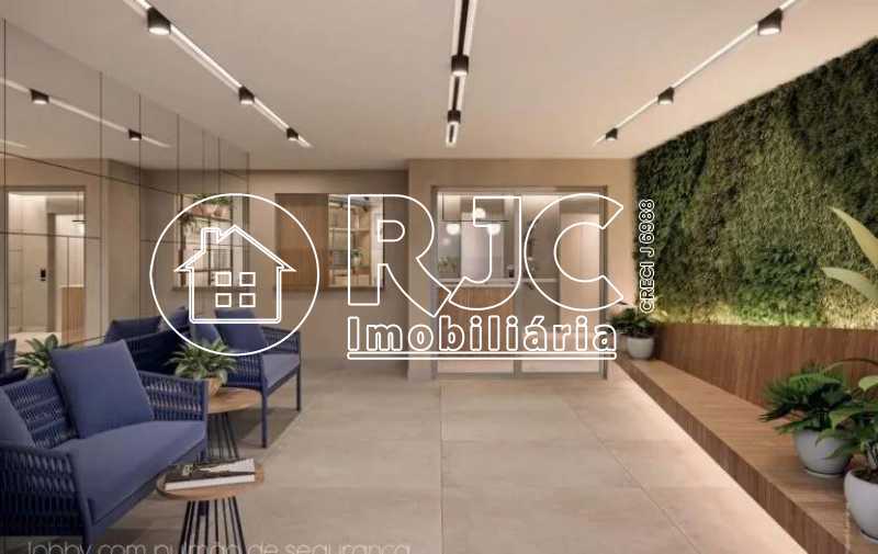 Conheça 25. do imóvel - Apartamento à venda Avenida Maracanã, Tijuca, Rio de Janeiro - R$ 1.790.000 - MBAP36298 - 23 25. - 23