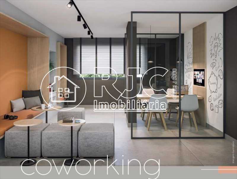 Conheça 26 2. do imóvel - Apartamento à venda Avenida Maracanã, Tijuca, Rio de Janeiro - R$ 1.790.000 - MBAP36298 - 24 26 2. - 24