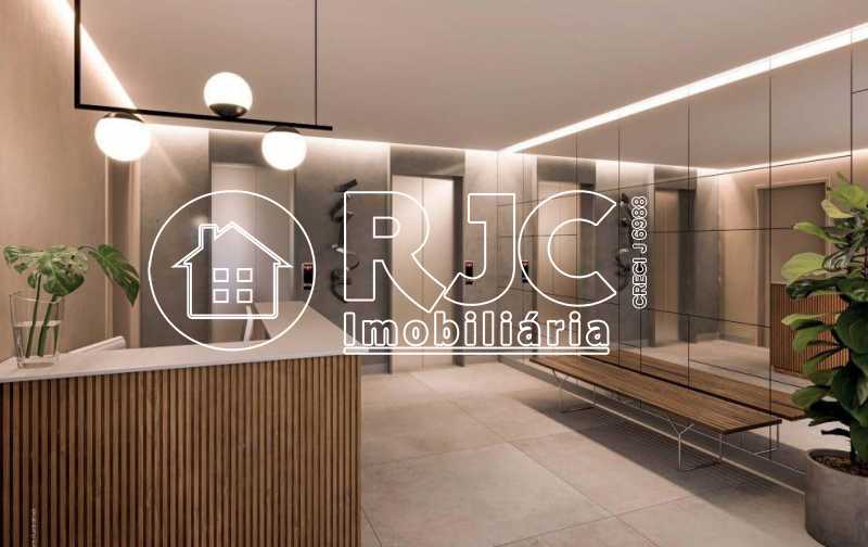 Conheça 27. do imóvel - Apartamento à venda Avenida Maracanã, Tijuca, Rio de Janeiro - R$ 1.790.000 - MBAP36298 - 26 27. - 26