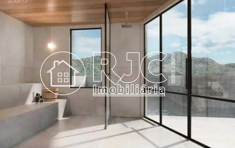 Conheça 29. do imóvel - Apartamento à venda Avenida Maracanã, Tijuca, Rio de Janeiro - R$ 1.790.000 - MBAP36298 - 28 29. - 28
