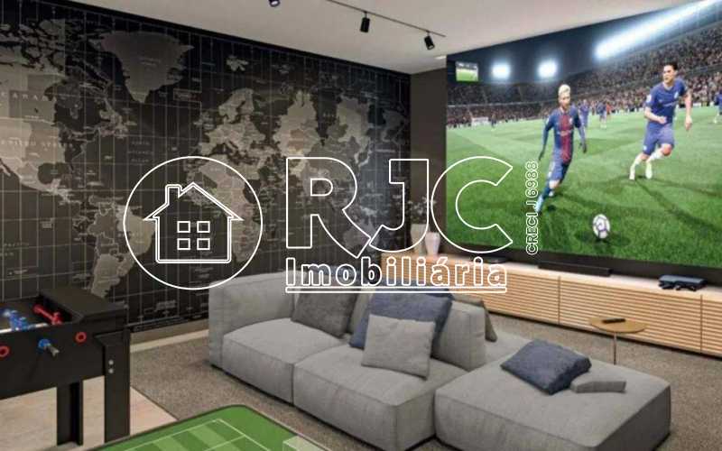 Conheça 31. do imóvel - Apartamento à venda Avenida Maracanã, Tijuca, Rio de Janeiro - R$ 1.790.000 - MBAP36298 - 29 31. - 29