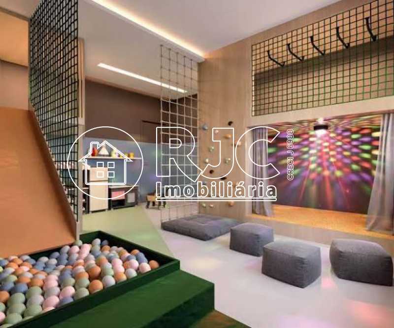 Conheça 32. do imóvel - Apartamento à venda Avenida Maracanã, Tijuca, Rio de Janeiro - R$ 1.790.000 - MBAP36298 - 30 32. - 30