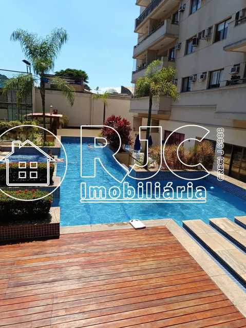 Conheça 1. do imóvel - Apartamento à venda Rua Almirante Baltazar, São Cristóvão, Rio de Janeiro - R$ 510.000 - MBAP29226 - 1 1. - 1
