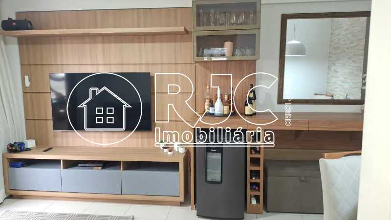 Conheça 4.1. do imóvel - Apartamento à venda Rua Almirante Baltazar, São Cristóvão, Rio de Janeiro - R$ 510.000 - MBAP29226 - 4 4.1. - 4