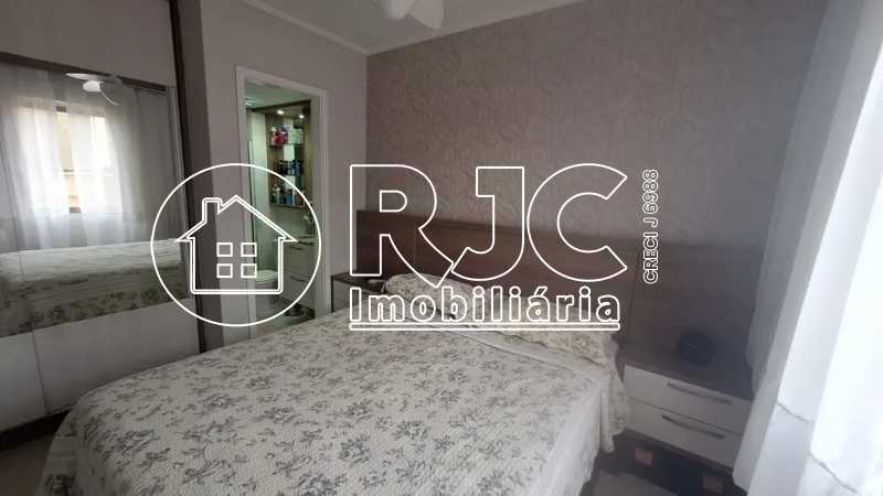 Conheça 7. do imóvel - Apartamento à venda Rua Almirante Baltazar, São Cristóvão, Rio de Janeiro - R$ 510.000 - MBAP29226 - 8 7. - 8