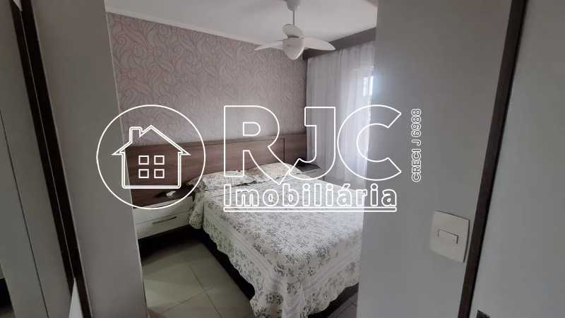 Conheça 8. do imóvel - Apartamento à venda Rua Almirante Baltazar, São Cristóvão, Rio de Janeiro - R$ 510.000 - MBAP29226 - 9 8. - 9