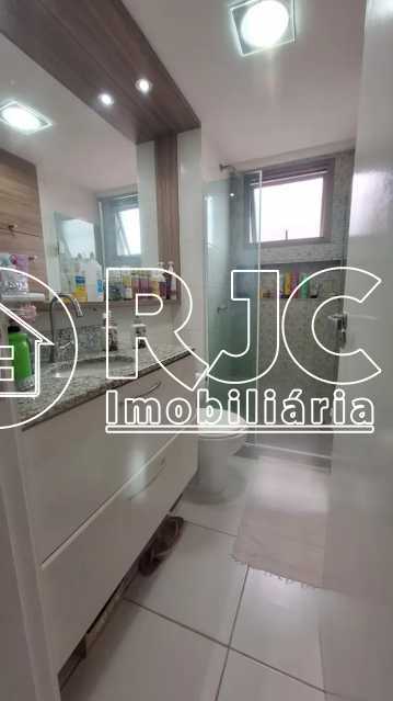 Conheça 10. do imóvel - Apartamento à venda Rua Almirante Baltazar, São Cristóvão, Rio de Janeiro - R$ 510.000 - MBAP29226 - 11 10. - 11
