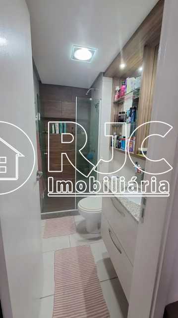 Conheça 11. do imóvel - Apartamento à venda Rua Almirante Baltazar, São Cristóvão, Rio de Janeiro - R$ 510.000 - MBAP29226 - 12 11. - 12