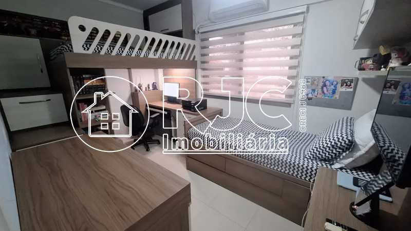 Conheça 12. do imóvel - Apartamento à venda Rua Almirante Baltazar, São Cristóvão, Rio de Janeiro - R$ 510.000 - MBAP29226 - 13 12. - 13