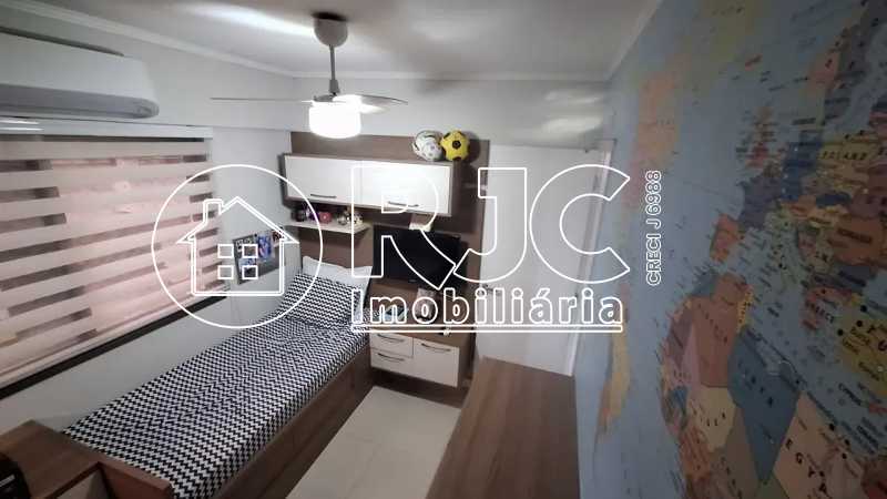 Conheça 13. do imóvel - Apartamento à venda Rua Almirante Baltazar, São Cristóvão, Rio de Janeiro - R$ 510.000 - MBAP29226 - 14 13. - 14