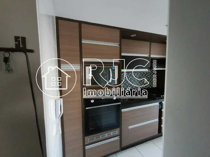 Conheça 14. do imóvel - Apartamento à venda Rua Almirante Baltazar, São Cristóvão, Rio de Janeiro - R$ 510.000 - MBAP29226 - 15 14. - 15