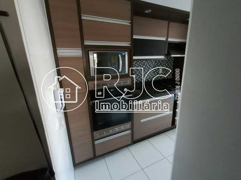 Conheça 17. do imóvel - Apartamento à venda Rua Almirante Baltazar, São Cristóvão, Rio de Janeiro - R$ 510.000 - MBAP29226 - 18 17. - 18