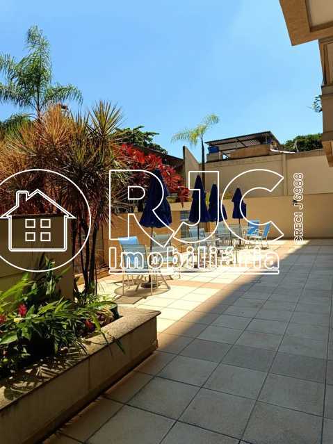 Conheça 21. do imóvel - Apartamento à venda Rua Almirante Baltazar, São Cristóvão, Rio de Janeiro - R$ 510.000 - MBAP29226 - 22 21. - 22