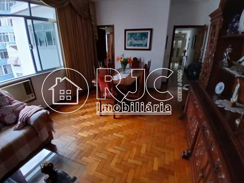Conheça 1 do imóvel - Cobertura à venda Rua Visconde de Figueiredo, Tijuca, Rio de Janeiro - R$ 700.000 - TICO30110 - 1 1 - 1