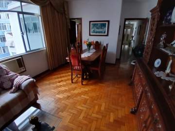 Cobertura à venda Rua Visconde de Figueiredo, Tijuca, Rio de Janeiro - R$ 700.000 - TICO30110