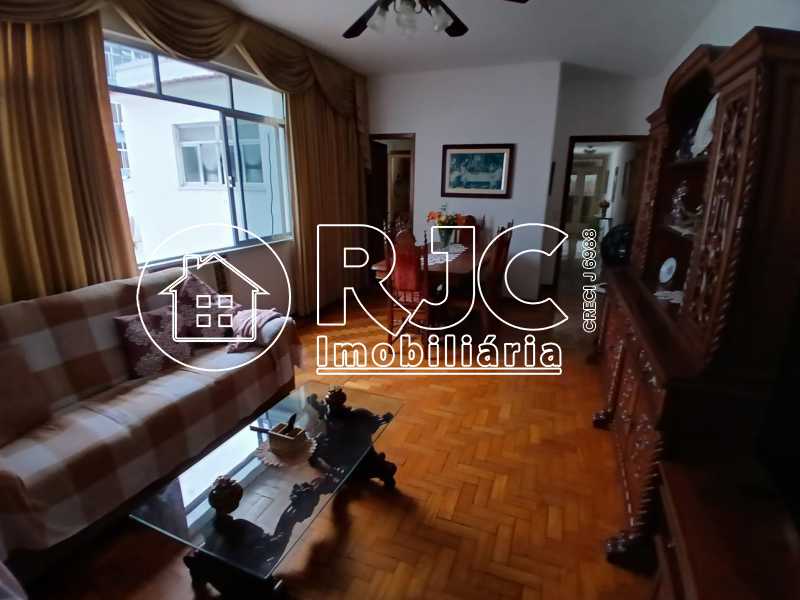 Conheça 2 do imóvel - Cobertura à venda Rua Visconde de Figueiredo, Tijuca, Rio de Janeiro - R$ 700.000 - TICO30110 - 2 2 - 2