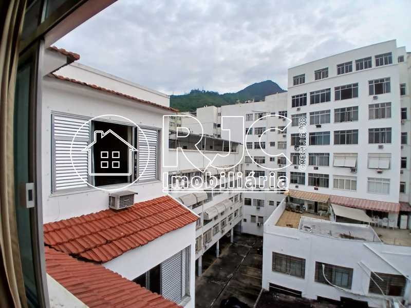 Conheça 3 do imóvel - Cobertura à venda Rua Visconde de Figueiredo, Tijuca, Rio de Janeiro - R$ 700.000 - TICO30110 - 3 3 - 3