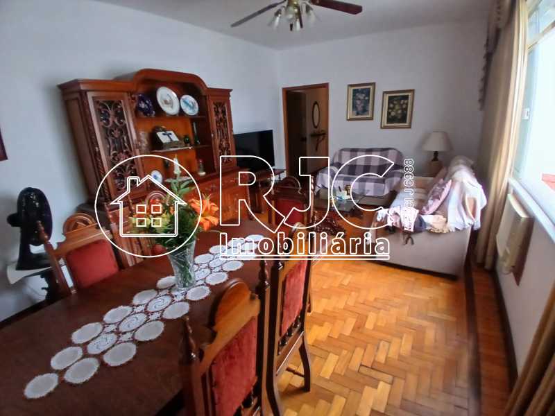 Conheça 4 do imóvel - Cobertura à venda Rua Visconde de Figueiredo, Tijuca, Rio de Janeiro - R$ 700.000 - TICO30110 - 4 4 - 4