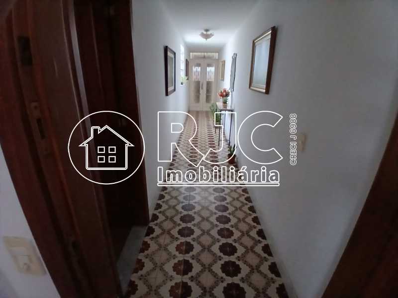 Conheça 5 do imóvel - Cobertura à venda Rua Visconde de Figueiredo, Tijuca, Rio de Janeiro - R$ 700.000 - TICO30110 - 5 5 - 5
