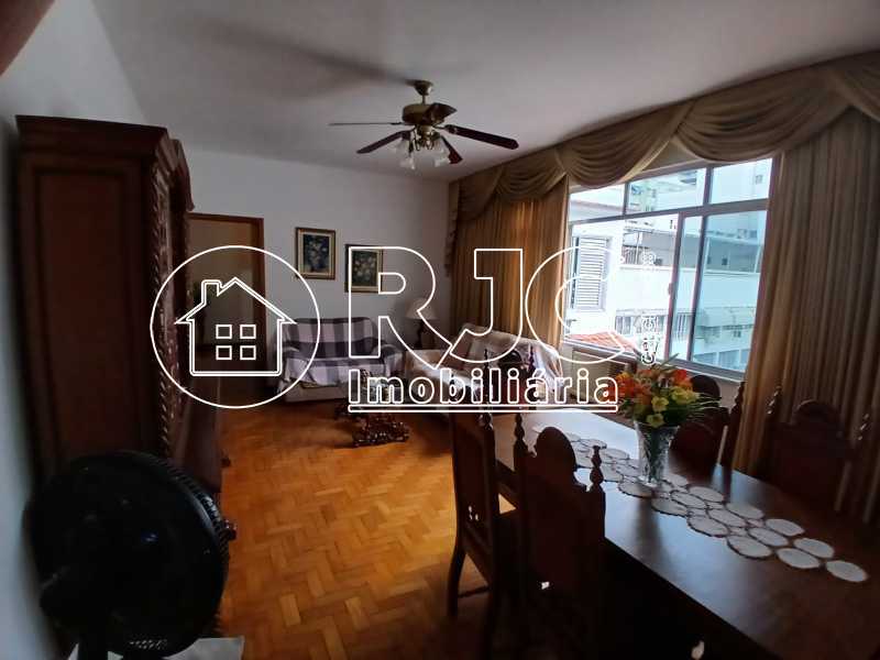 Conheça 6 do imóvel - Cobertura à venda Rua Visconde de Figueiredo, Tijuca, Rio de Janeiro - R$ 700.000 - TICO30110 - 6 6 - 6