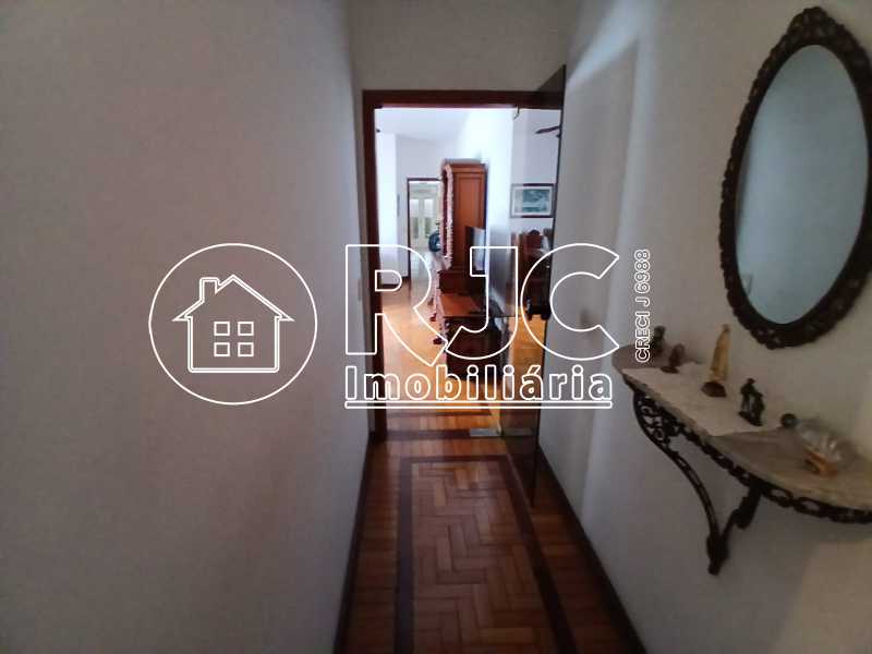 Conheça 7 do imóvel - Cobertura à venda Rua Visconde de Figueiredo, Tijuca, Rio de Janeiro - R$ 700.000 - TICO30110 - 7 7 - 7