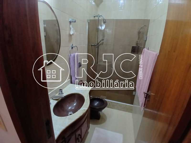 Conheça 8 do imóvel - Cobertura à venda Rua Visconde de Figueiredo, Tijuca, Rio de Janeiro - R$ 700.000 - TICO30110 - 8 8 - 8