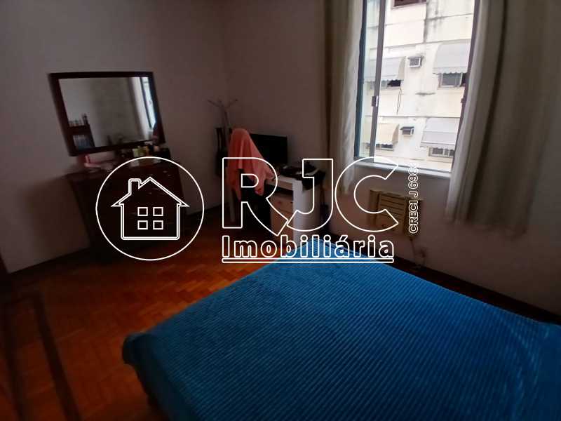 Conheça 11 do imóvel - Cobertura à venda Rua Visconde de Figueiredo, Tijuca, Rio de Janeiro - R$ 700.000 - TICO30110 - 11 11 - 11