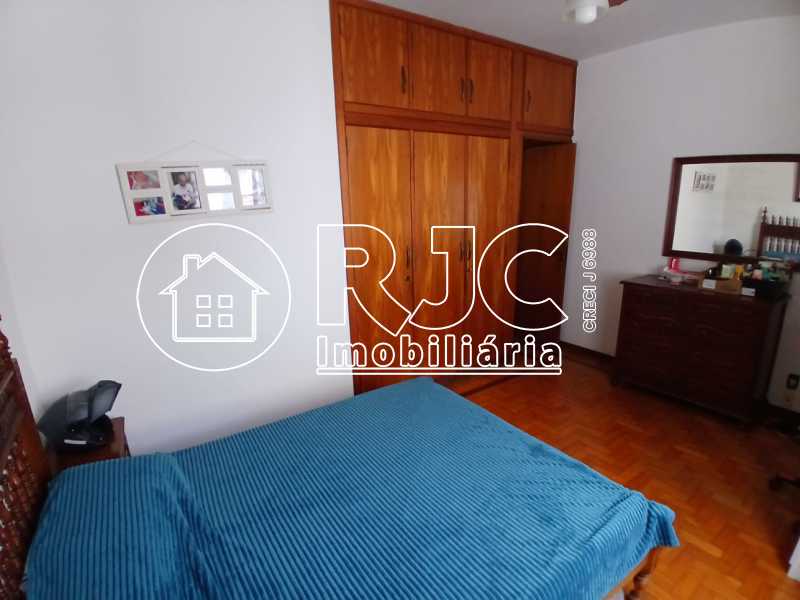 Conheça 12 do imóvel - Cobertura à venda Rua Visconde de Figueiredo, Tijuca, Rio de Janeiro - R$ 700.000 - TICO30110 - 12 12 - 12