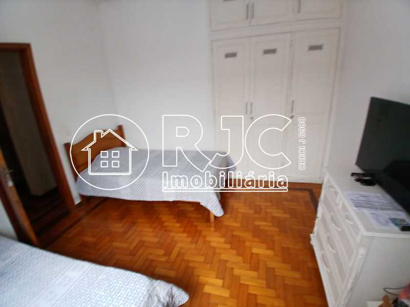 Conheça 15 do imóvel - Cobertura à venda Rua Visconde de Figueiredo, Tijuca, Rio de Janeiro - R$ 700.000 - TICO30110 - 15 15 - 15