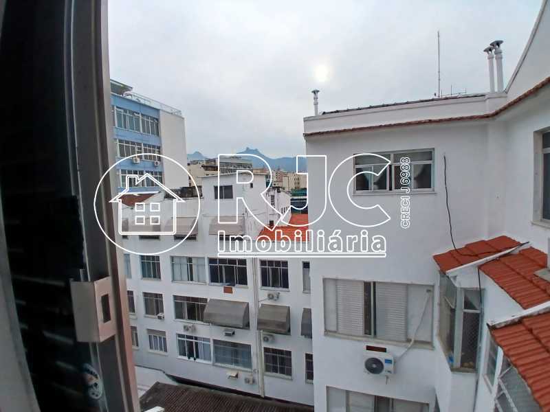 Conheça 16 do imóvel - Cobertura à venda Rua Visconde de Figueiredo, Tijuca, Rio de Janeiro - R$ 700.000 - TICO30110 - 16 16 - 16