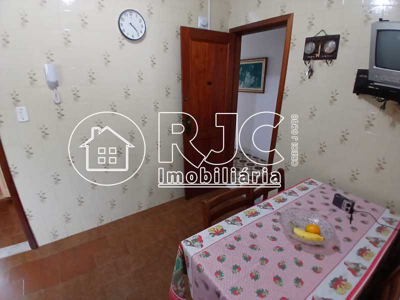 Conheça 17 do imóvel - Cobertura à venda Rua Visconde de Figueiredo, Tijuca, Rio de Janeiro - R$ 700.000 - TICO30110 - 17 17 - 17
