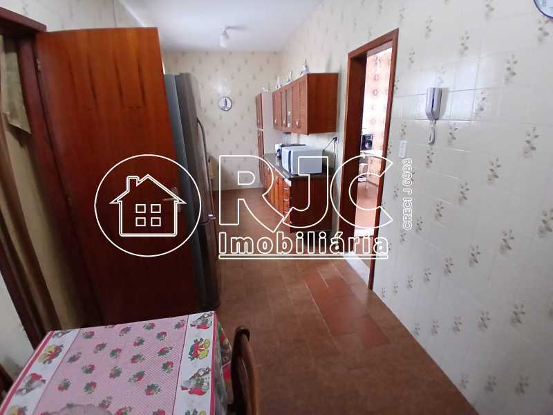 Conheça 18 do imóvel - Cobertura à venda Rua Visconde de Figueiredo, Tijuca, Rio de Janeiro - R$ 700.000 - TICO30110 - 18 18 - 18