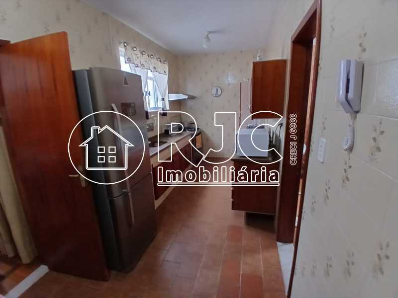 Conheça 19 do imóvel - Cobertura à venda Rua Visconde de Figueiredo, Tijuca, Rio de Janeiro - R$ 700.000 - TICO30110 - 19 19 - 19