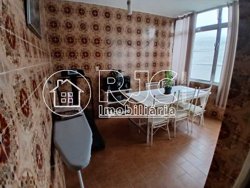 Conheça 21 do imóvel - Cobertura à venda Rua Visconde de Figueiredo, Tijuca, Rio de Janeiro - R$ 700.000 - TICO30110 - 21 21 - 21