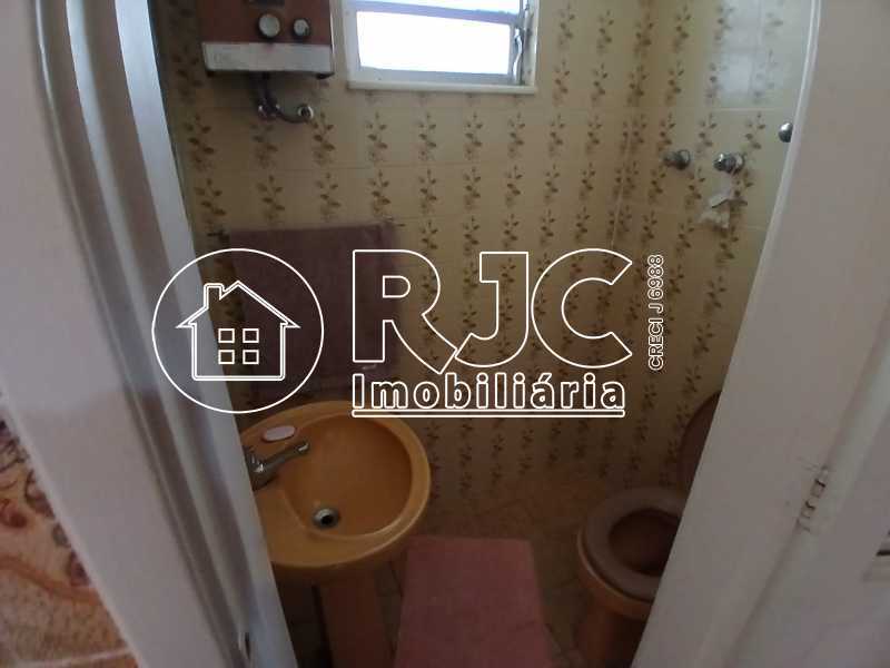 Conheça 22 do imóvel - Cobertura à venda Rua Visconde de Figueiredo, Tijuca, Rio de Janeiro - R$ 700.000 - TICO30110 - 22 22 - 22