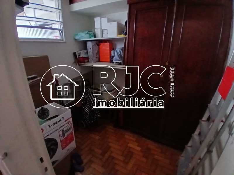 Conheça 23 do imóvel - Cobertura à venda Rua Visconde de Figueiredo, Tijuca, Rio de Janeiro - R$ 700.000 - TICO30110 - 23 23 - 23